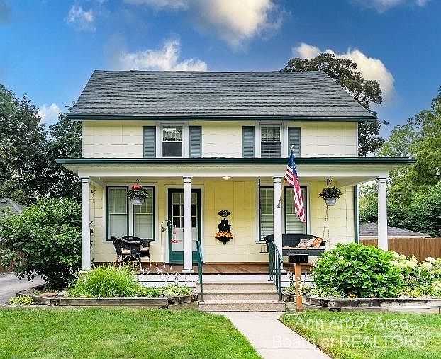 203 N Wallace Blvd, Ypsilanti, MI 48197 MLS 3295434 Zillow