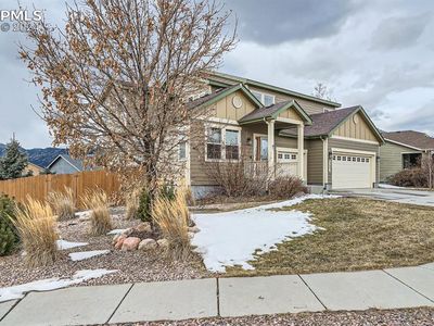 14602 Blue Wings Way, Colorado Springs, CO, 80921