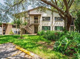 13009 Wedgewood Way #63-D, Hudson, FL 34667