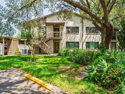 13009 Wedgewood Way #63-D, Hudson, FL, 34667