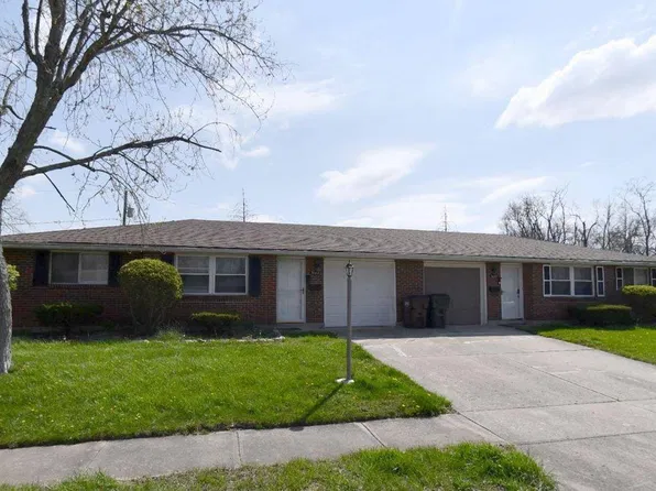 3150 Autumn Ridge Ct, Dayton, OH 45414