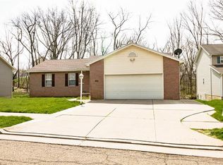 1465 Gibson Ave SE, Massillon, OH 44646