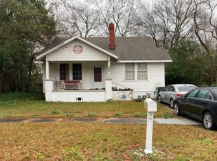 206 Alabama St, Wetumpka, AL 36092