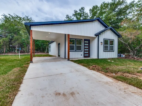 189 Barcelona St, Mabank, TX 75156