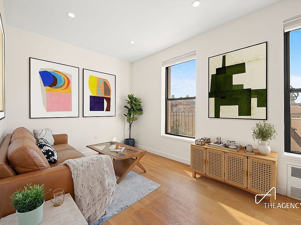 1st image of 66 W 84th St APT 4A