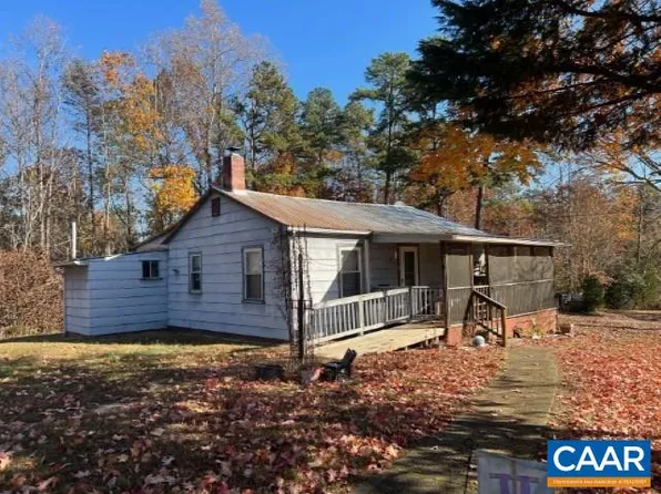 4430 Three Pine Ln, Esmont, VA 22937