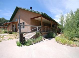 3 Cholla Crest Dr, Cedar Crest, NM 87008