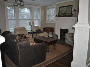 2370 Circle Ave, Memphis, TN 38112