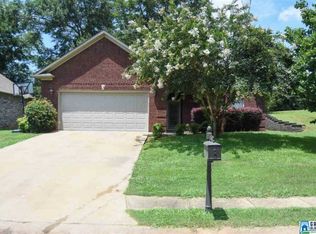 122 Taylors Farm Dr, Lincoln, AL 35096