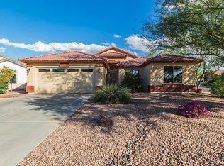 2213 S 112th Dr, Avondale, AZ 85323