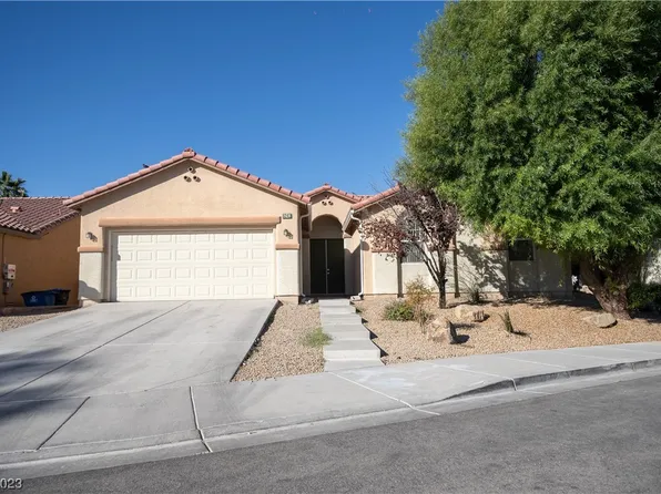 6241 Harbor Master St, North Las Vegas, NV 89031