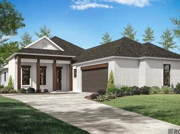 6855 Garden Hill Dr, Baton Rouge, LA 70817