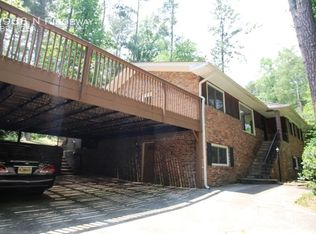 1968 N Ridgeway Rd NE, Atlanta, GA 30345