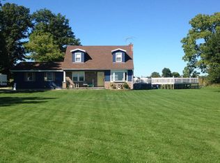 7680 N Gr Fall Clay Rd, Covington, OH 45318