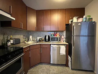 Rented by AZ REALTY NYC LLC