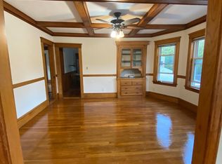 411 Concord Ave #411, Cambridge, MA 02138