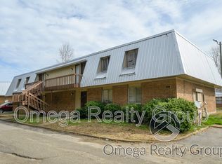 3384 McGehee Rd APT D, Montgomery, AL 36111