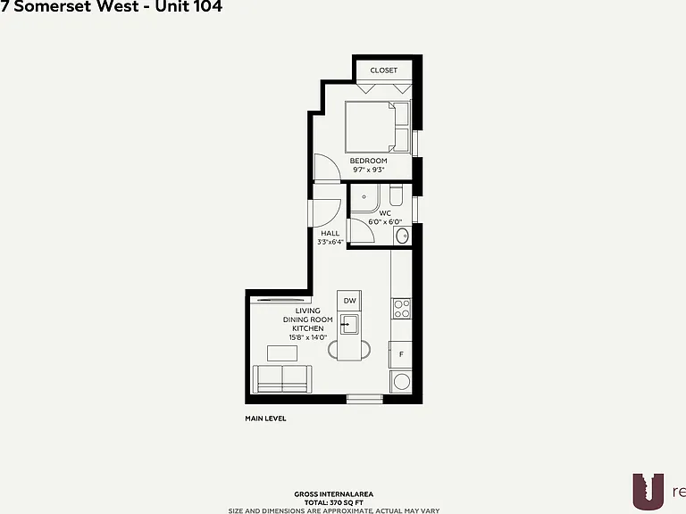 887 Somerset St W #104 — Photo 19