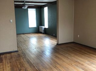 258 W 5th St, Bloomsburg, PA 17815
