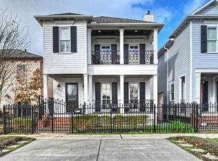 905 Tulane St, Houston, TX 77008