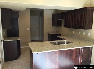 151 Seminole Dr, Evanston, WY 82930