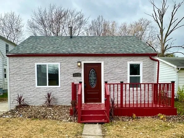 3816 Clifton Ave, Lorain, OH 44055