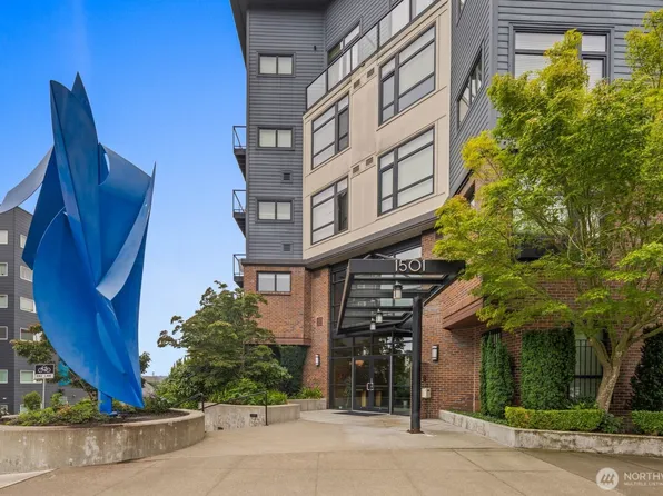 1501 Tacoma Avenue S #513, Tacoma, WA 98402