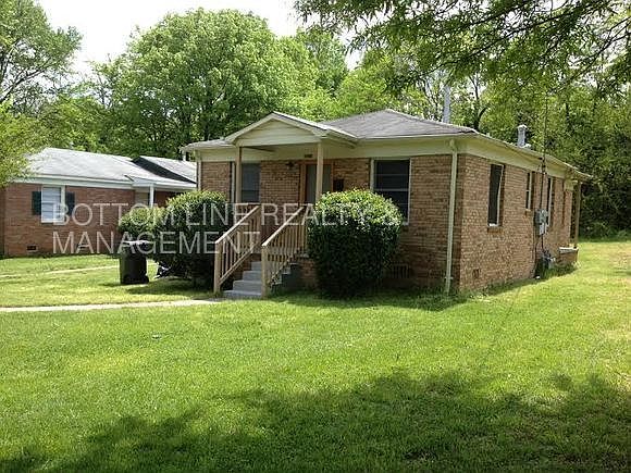1st image of 4024 Bearwood Ave #1
