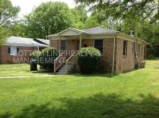 4024 Bearwood Ave #1, Charlotte, NC 28205