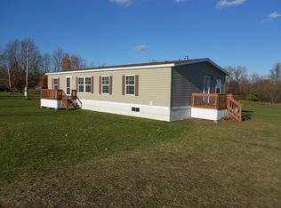 156 Blackman Corners Rd, Mooers Forks, NY 12959
