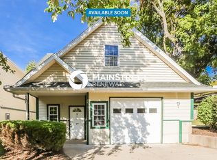 2430 Wilson Ave, Leavenworth, KS 66048