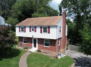 665 N Bishop Ave, Springfield, PA 19064