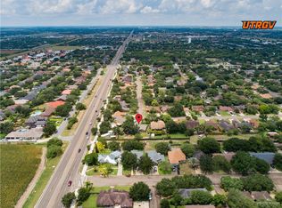 2224 Norma Ln, Edinburg, TX 78539