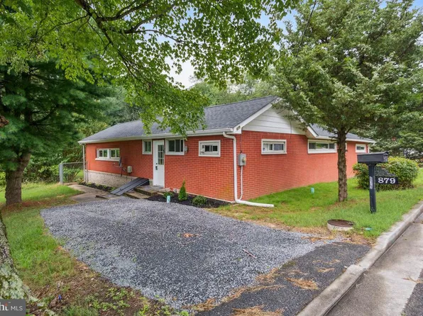 879 Green Ave, Williamstown, NJ 08094