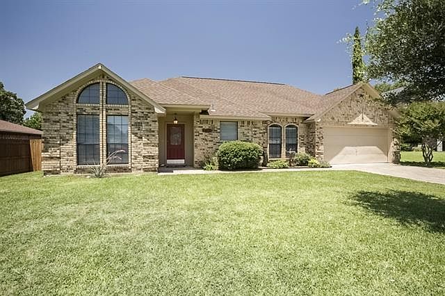 7017 Oakfield Corner Ct North Richland Hills TX 76182 Zillow