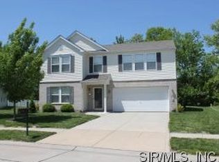 472 Falling Leaf Way, Mascoutah, IL 62258