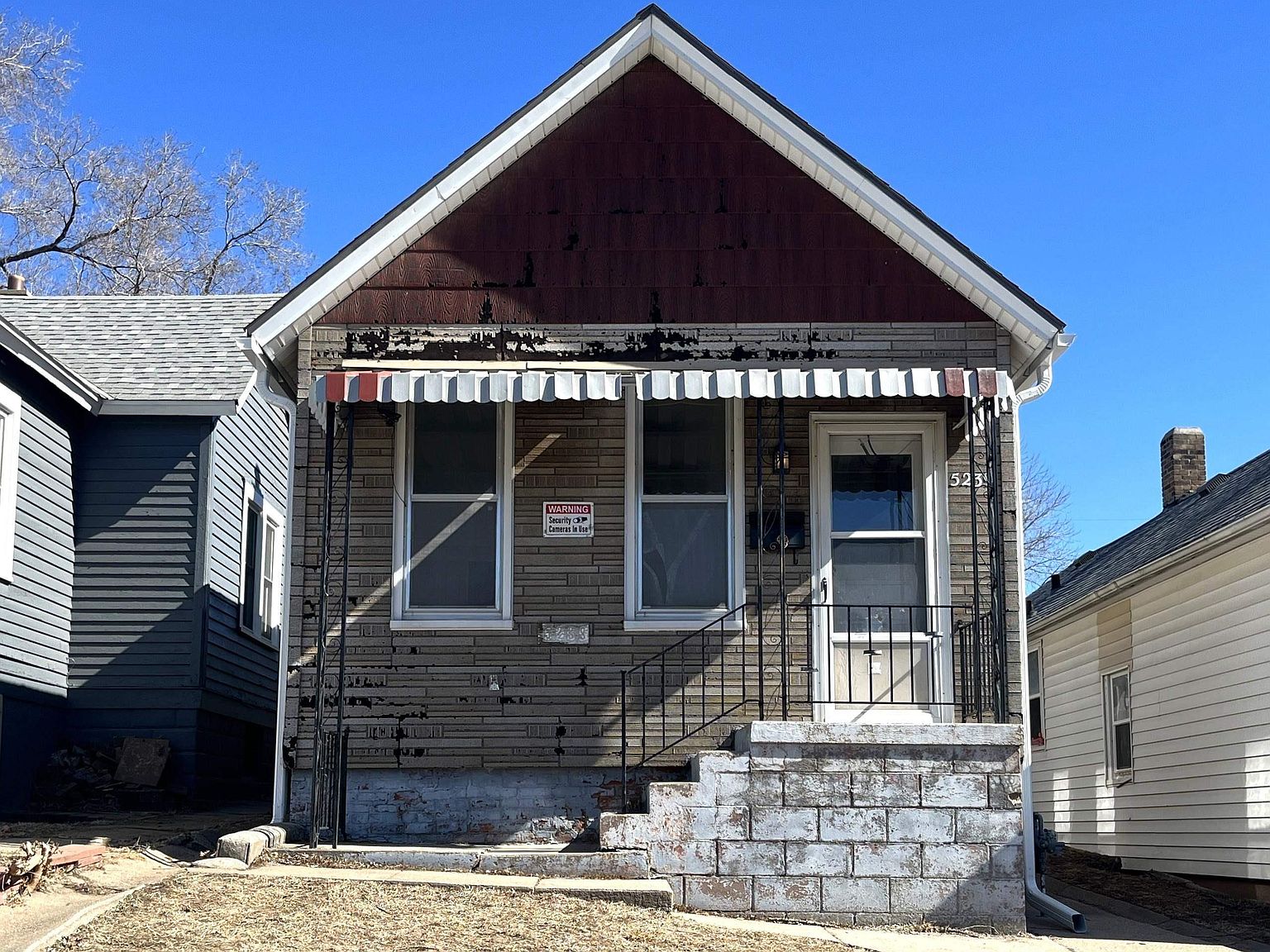 A*s  5239 S 21st St, Omaha, NE 68107 | Zillow