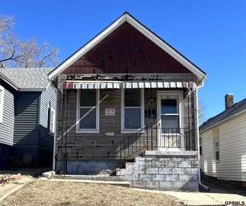 5239 S 21st St, Omaha, NE, 68107