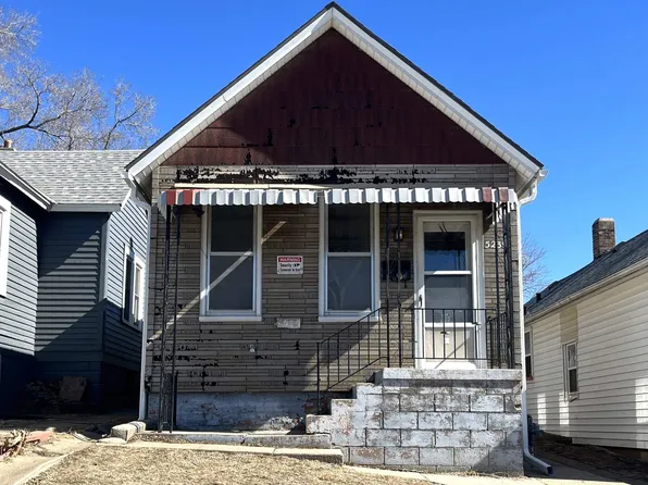 5239 S 21st St, Omaha, NE 68107