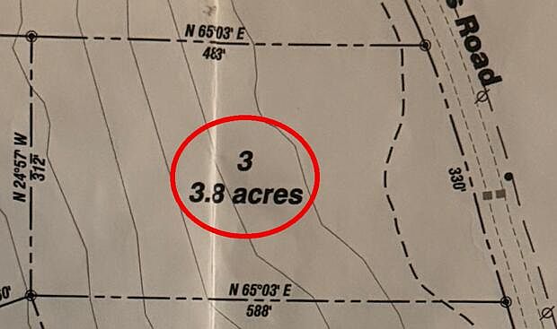 1st image of 0 Goodwin Road Lot 3