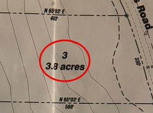 0 Goodwin Rd LOT 3, Dixfield, ME 04224