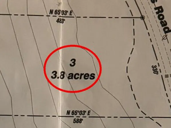 0 Goodwin Road Lot 3, Carthage, ME 04224