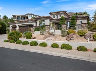 1389 N Boston Rd, Washington, UT 84780