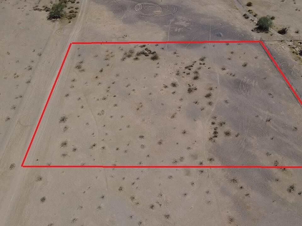 1st image of 0 N 418th Avenue #658