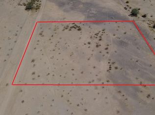 0 N 418th Avenue #658, Tonopah, AZ 85354