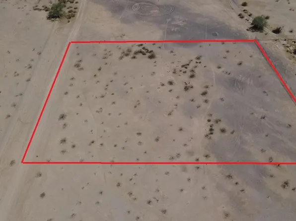 0 N 418th Avenue #658, Tonopah, AZ 85354