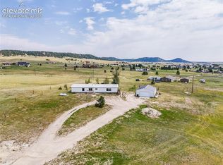 15635 Valdez Cir, Peyton, CO 80831