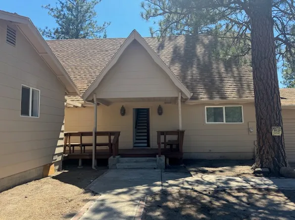 5034 Lake Shastina Dr, Weed, CA 96094