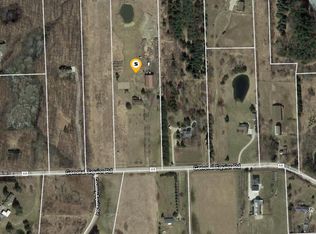 5289 General Squier Rd, Dryden, MI 48428