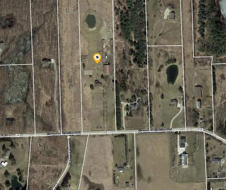 5289 General Squier Rd photo 1